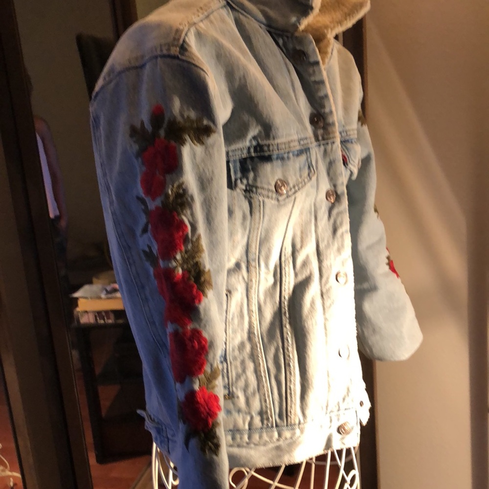 Levi. Flash - image 2